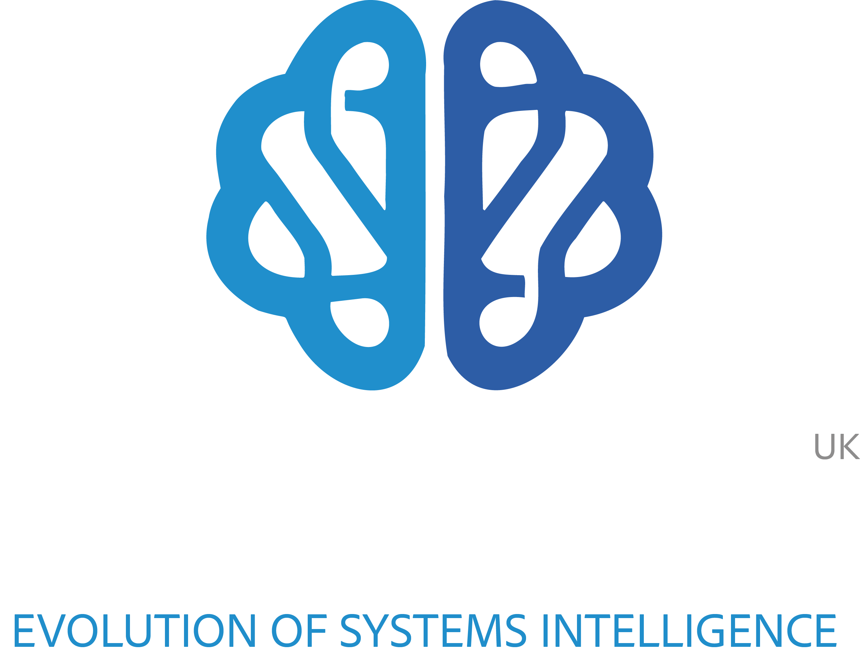 Evolution of Systems Intelligence Logo